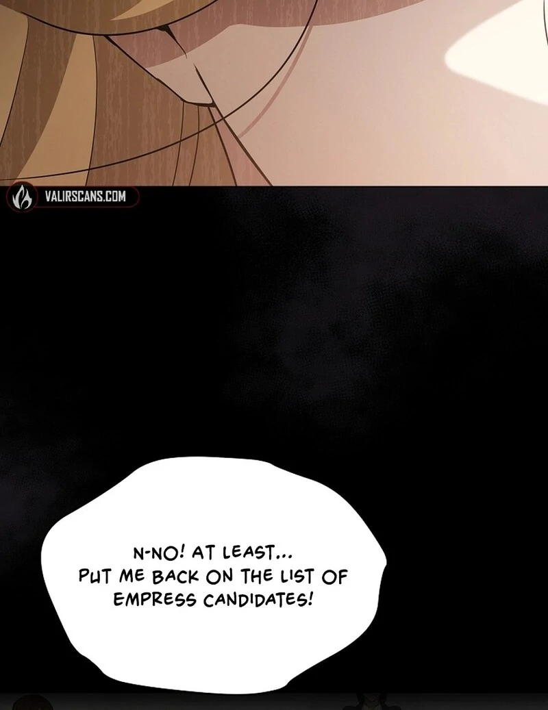 A Mouse Biting a Dragon’s Tail Chapter 50 page 95