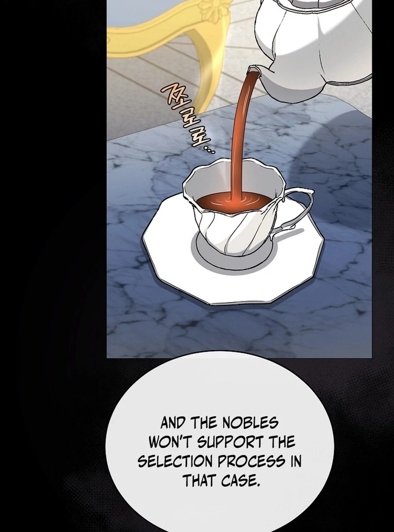 A Mouse Biting a Dragon’s Tail Chapter 50 page 98