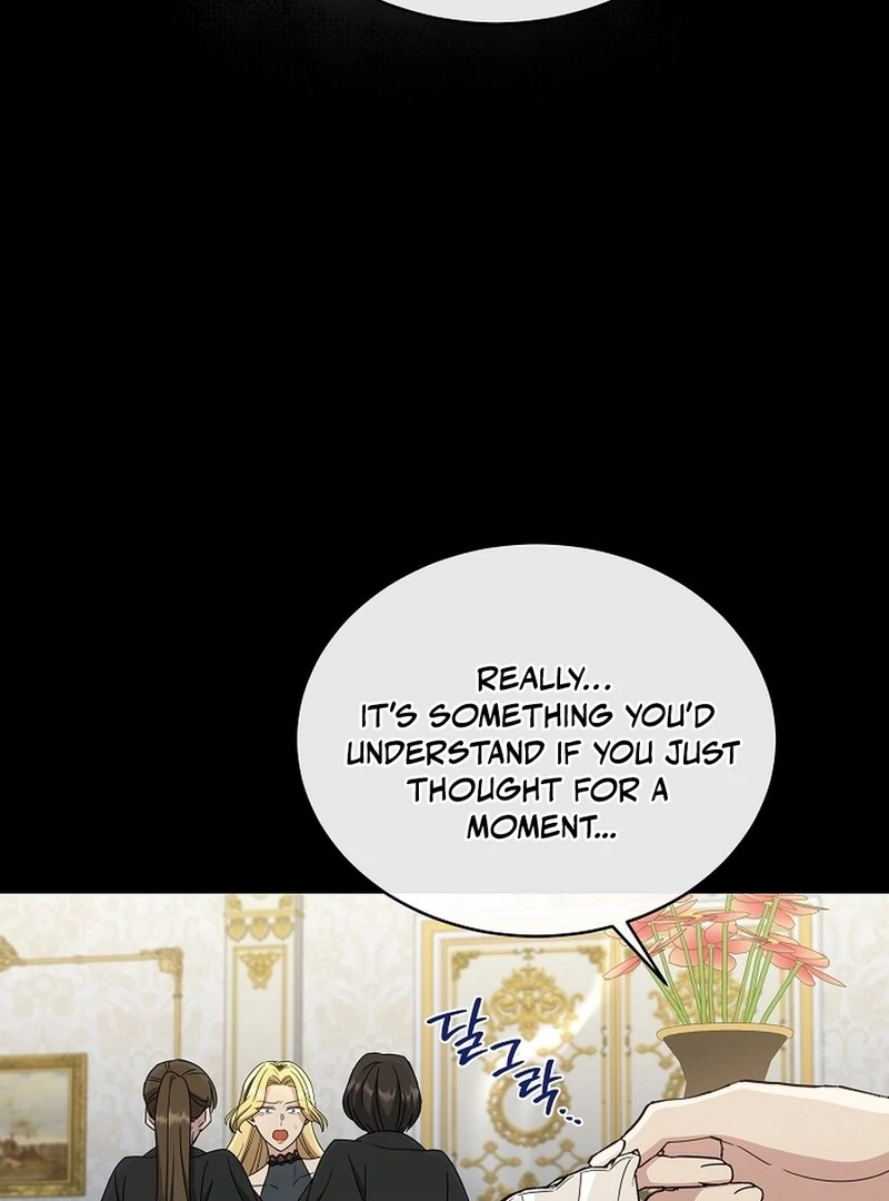 A Mouse Biting a Dragon’s Tail Chapter 50 page 99