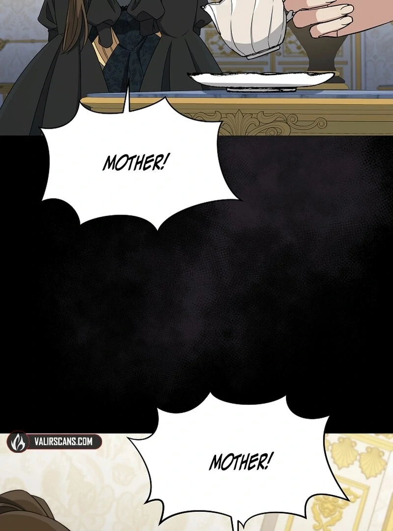 A Mouse Biting a Dragon’s Tail Chapter 50 page 100