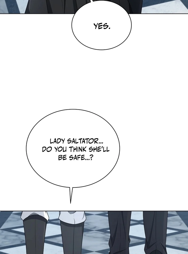 A Mouse Biting a Dragon’s Tail Chapter 51 page 4