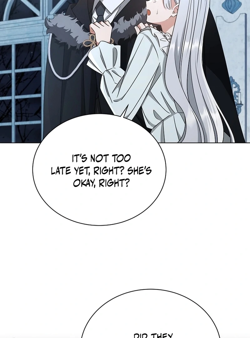 A Mouse Biting a Dragon’s Tail Chapter 51 page 9