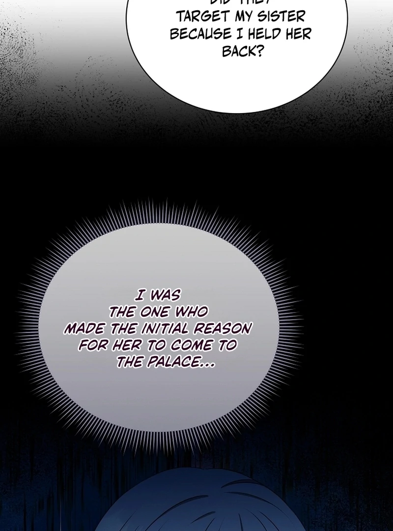 A Mouse Biting a Dragon’s Tail Chapter 51 page 10