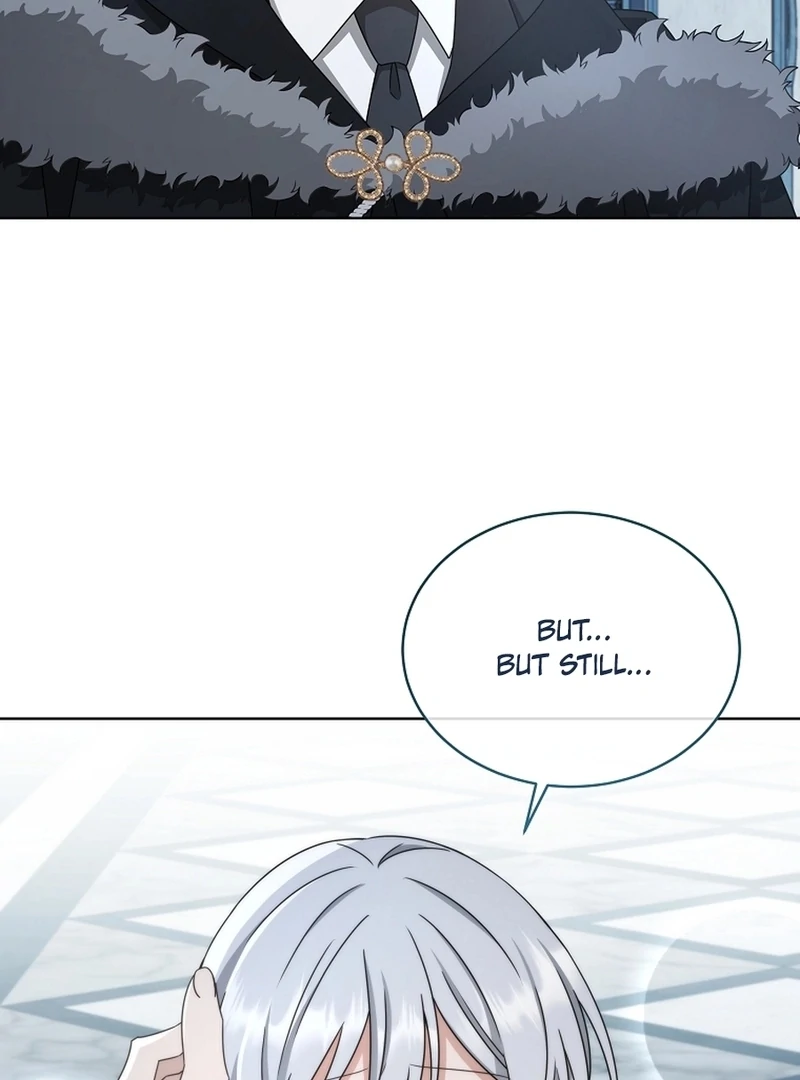 A Mouse Biting a Dragon’s Tail Chapter 51 page 15