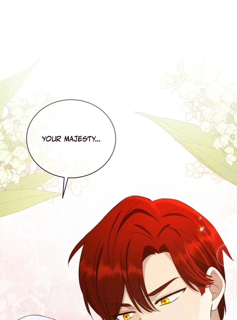 A Mouse Biting a Dragon’s Tail Chapter 51 page 18