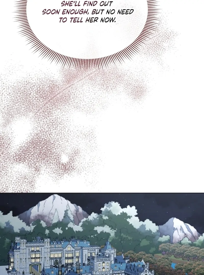 A Mouse Biting a Dragon’s Tail Chapter 51 page 23
