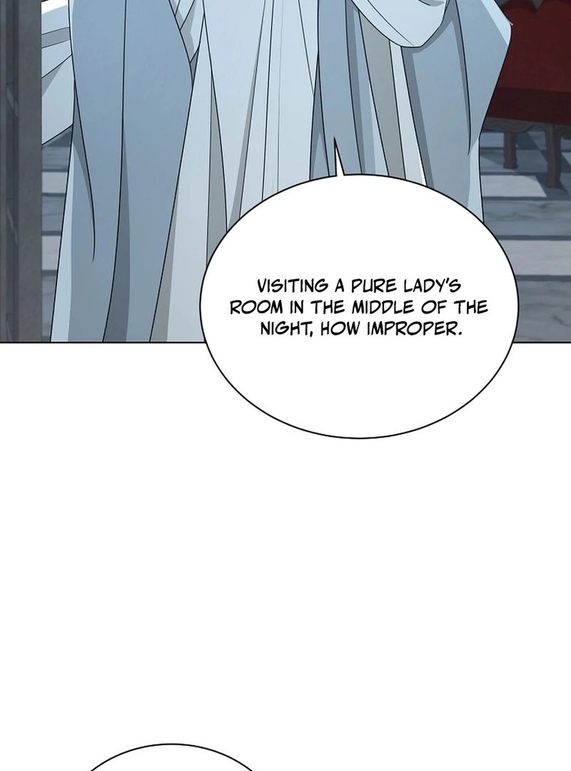 A Mouse Biting a Dragon’s Tail Chapter 51 page 30