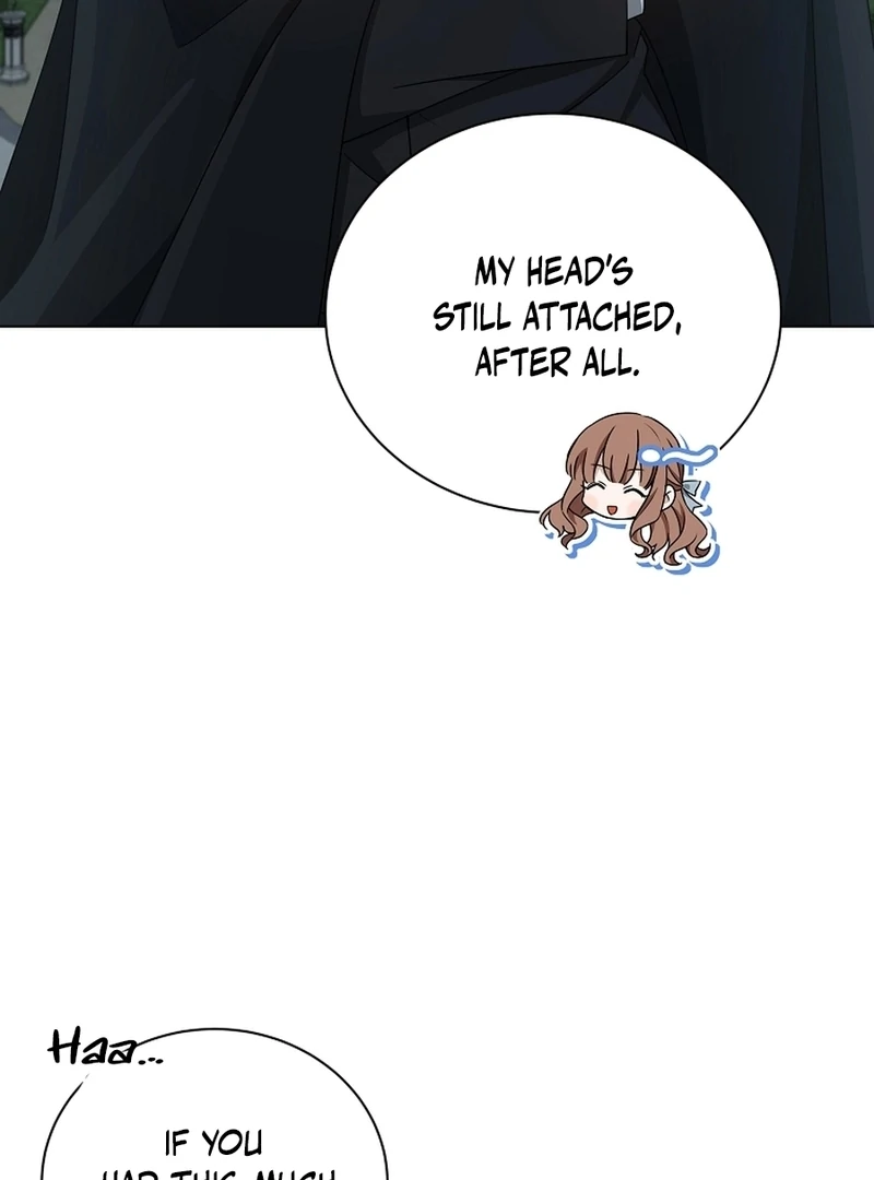 A Mouse Biting a Dragon’s Tail Chapter 51 page 32
