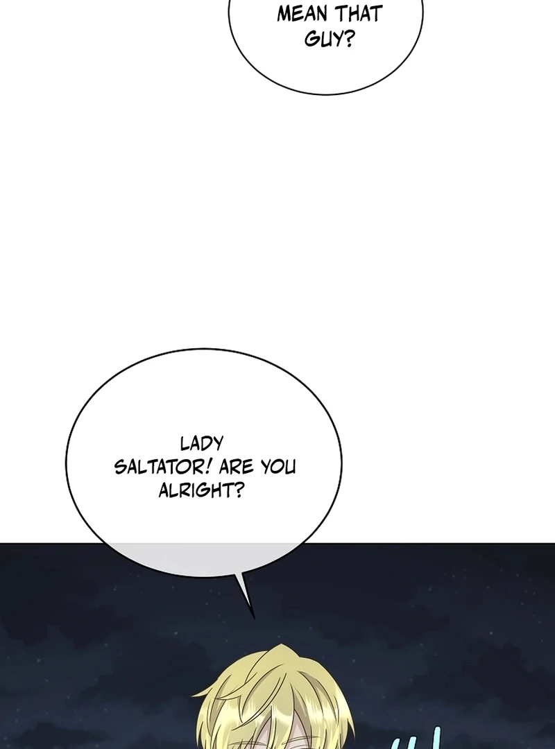 A Mouse Biting a Dragon’s Tail Chapter 51 page 34