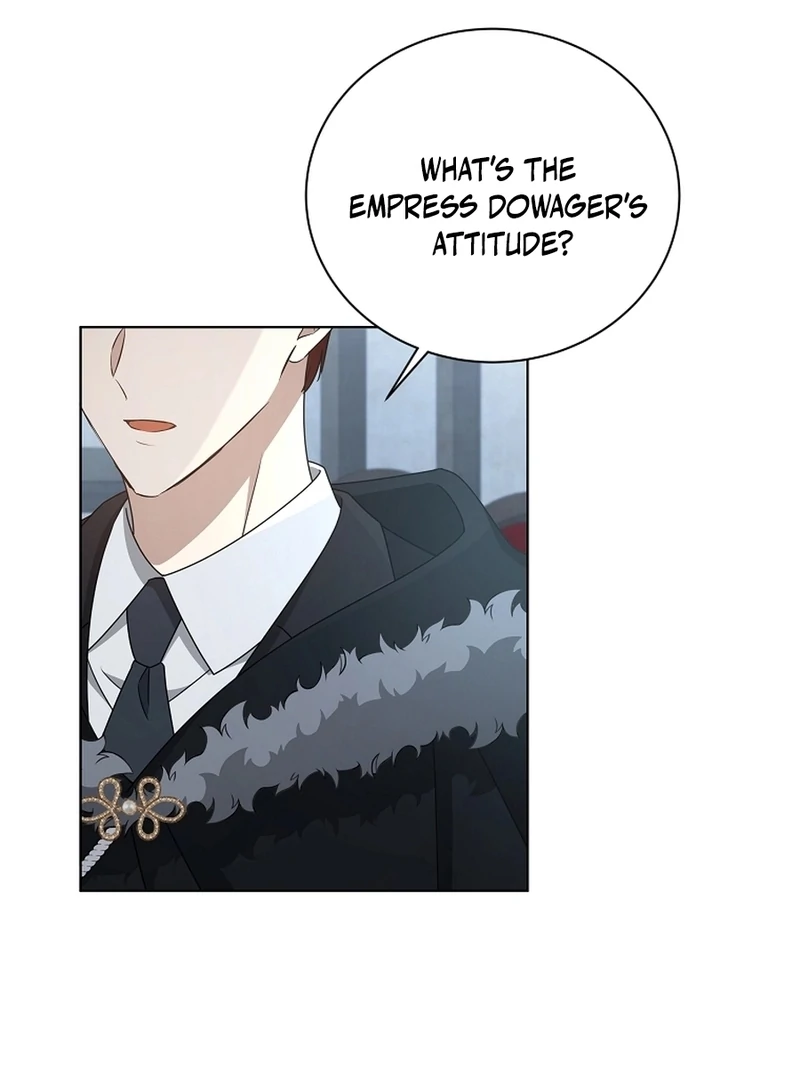 A Mouse Biting a Dragon’s Tail Chapter 51 page 38