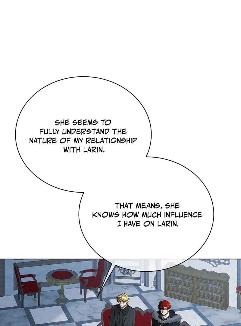 A Mouse Biting a Dragon’s Tail Chapter 51 page 39