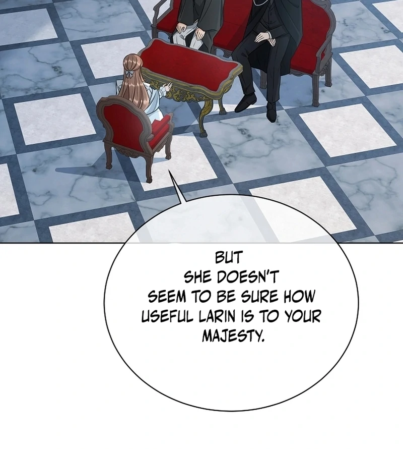 A Mouse Biting a Dragon’s Tail Chapter 51 page 40