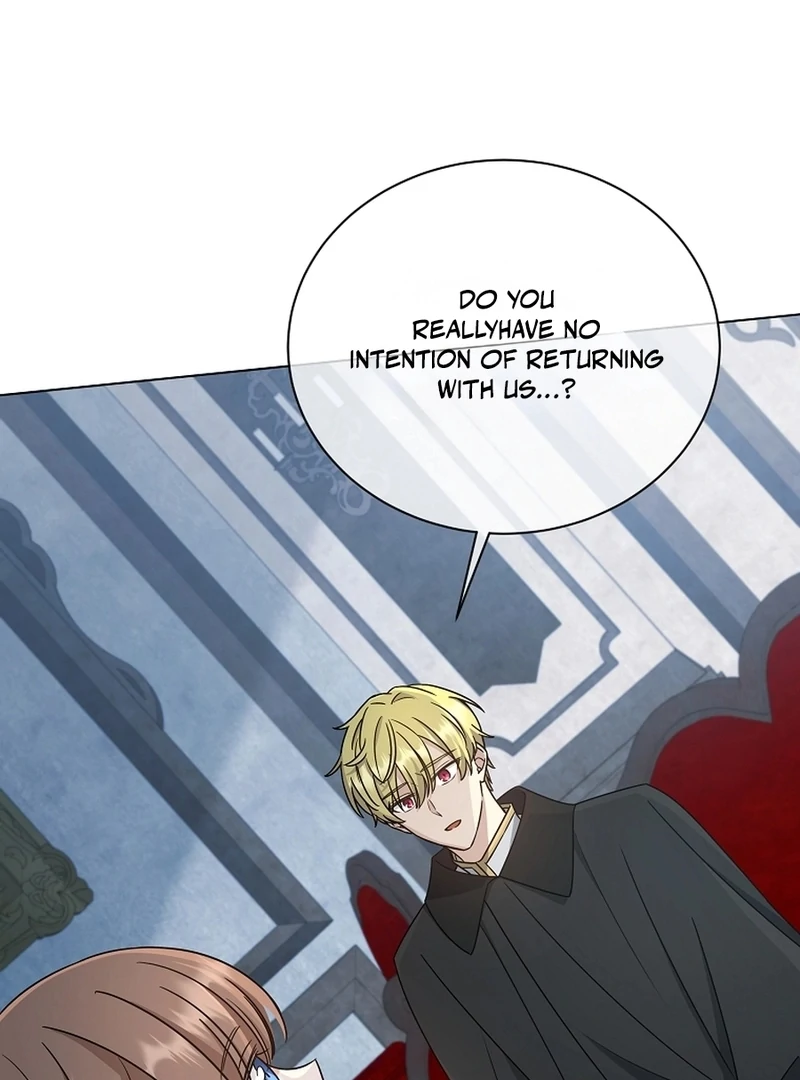 A Mouse Biting a Dragon’s Tail Chapter 51 page 45