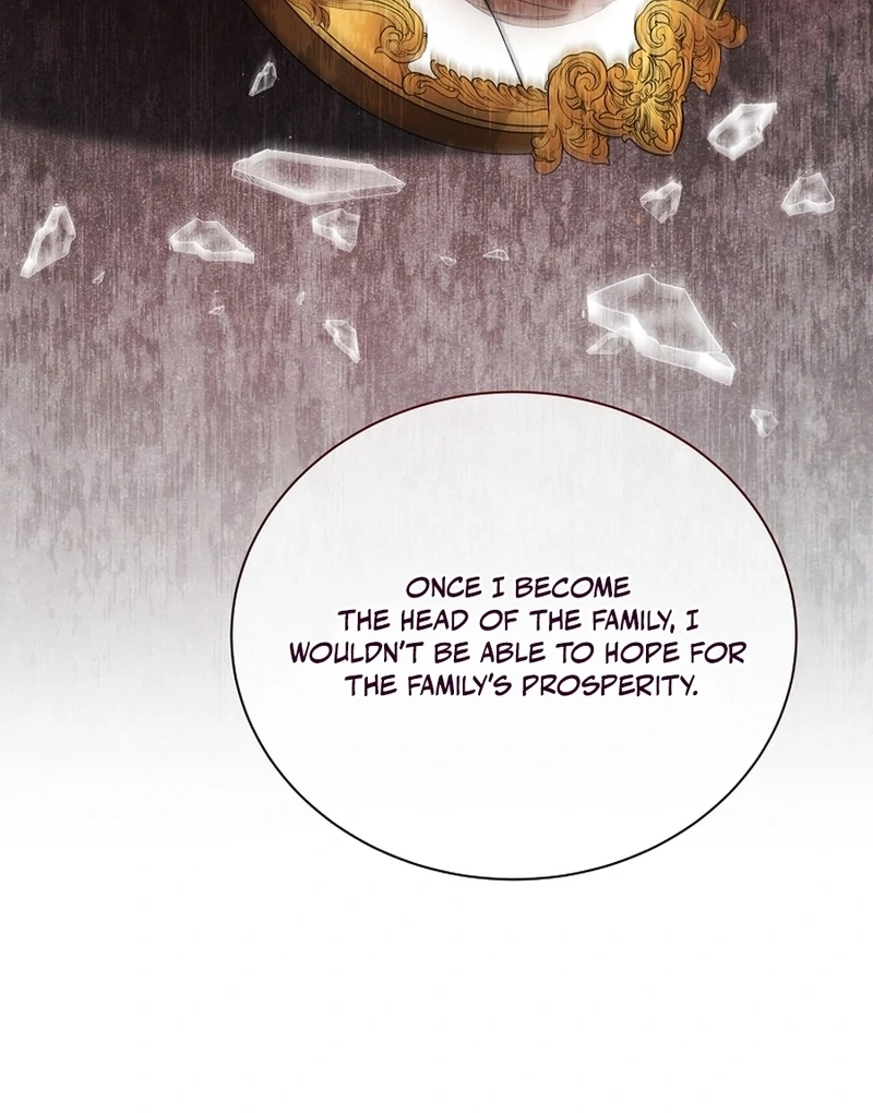 A Mouse Biting a Dragon’s Tail Chapter 51 page 55