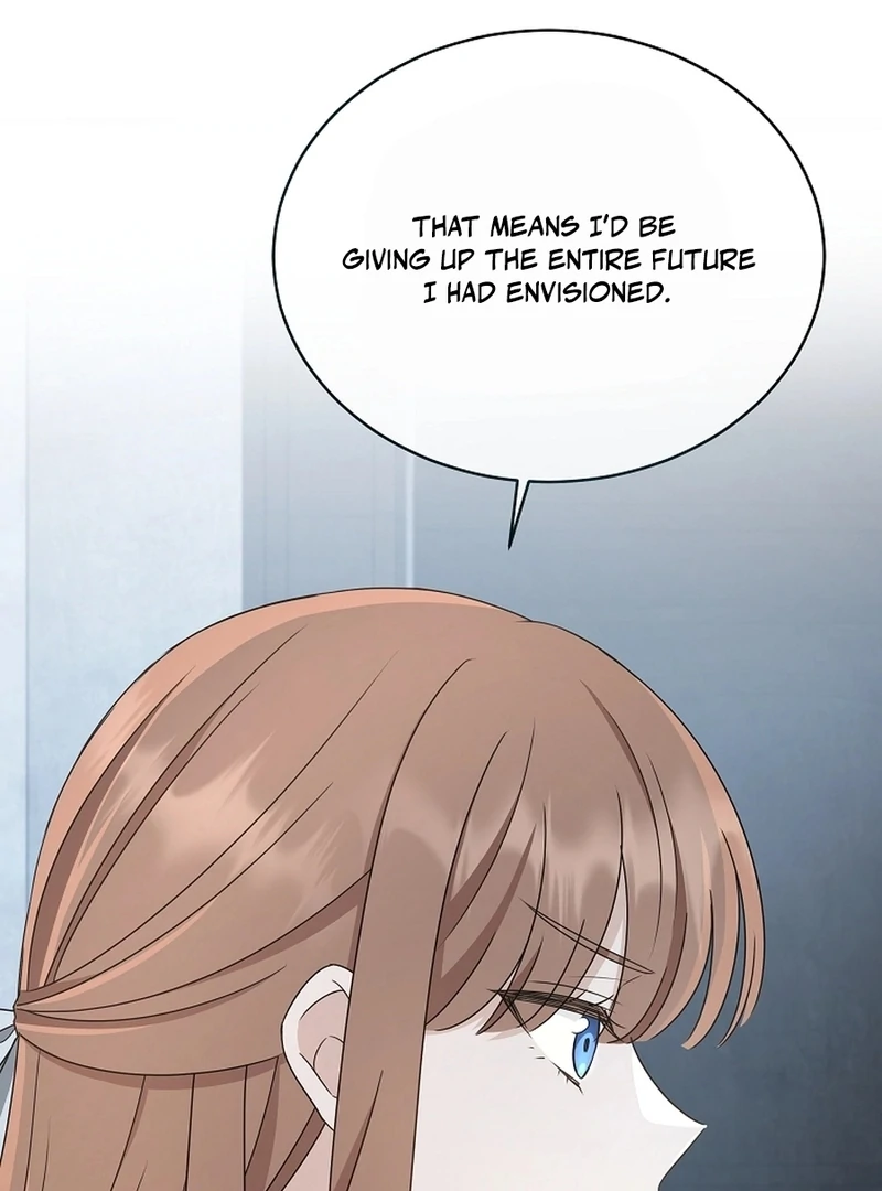 A Mouse Biting a Dragon’s Tail Chapter 51 page 56