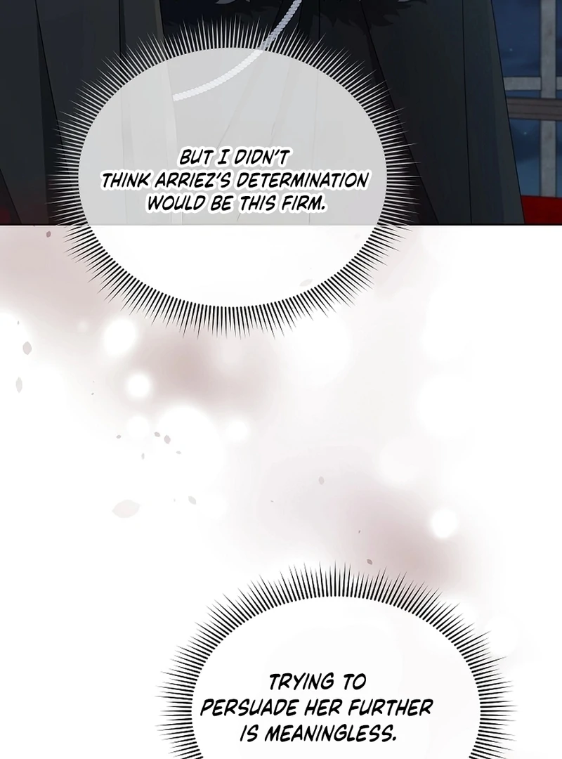 A Mouse Biting a Dragon’s Tail Chapter 51 page 65