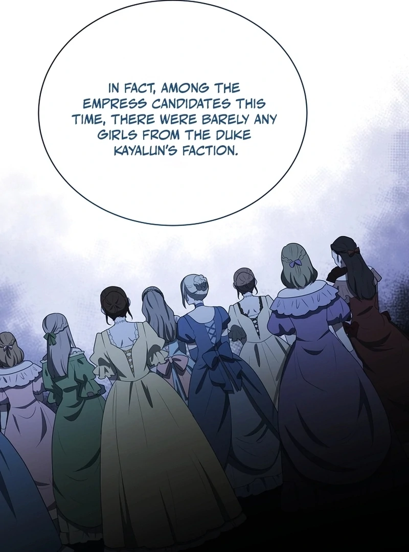 A Mouse Biting a Dragon’s Tail Chapter 51 page 70