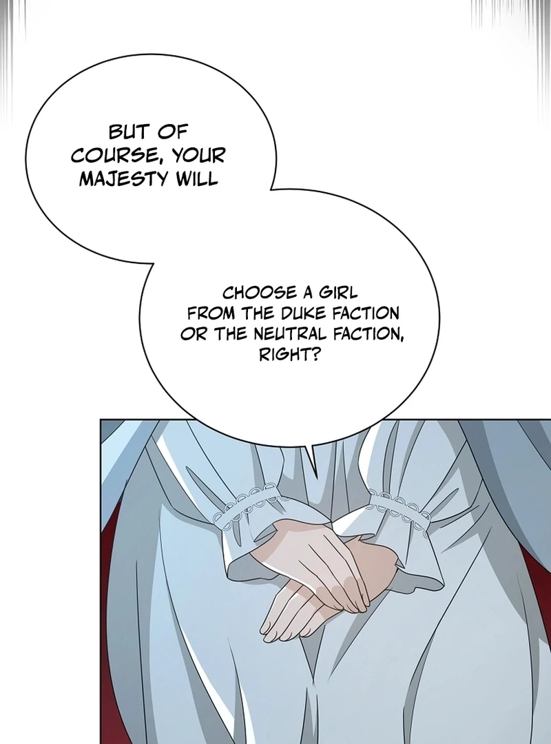 A Mouse Biting a Dragon’s Tail Chapter 51 page 72