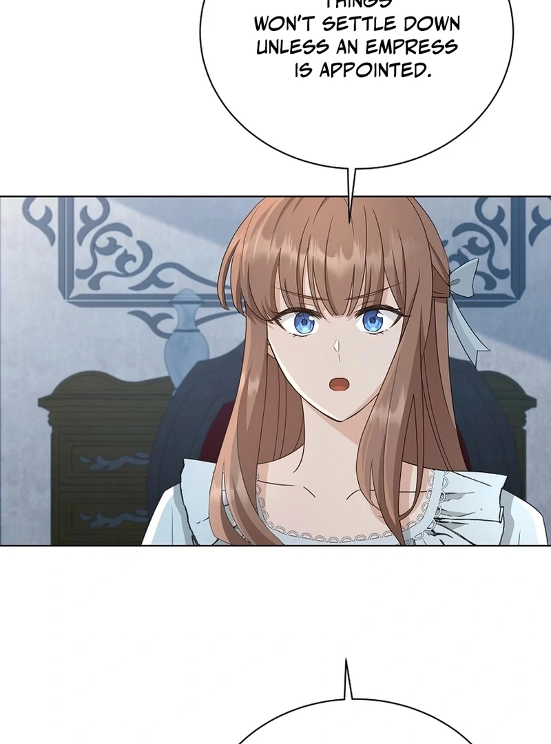 A Mouse Biting a Dragon’s Tail Chapter 51 page 77