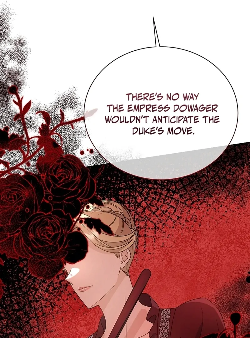 A Mouse Biting a Dragon’s Tail Chapter 51 page 83