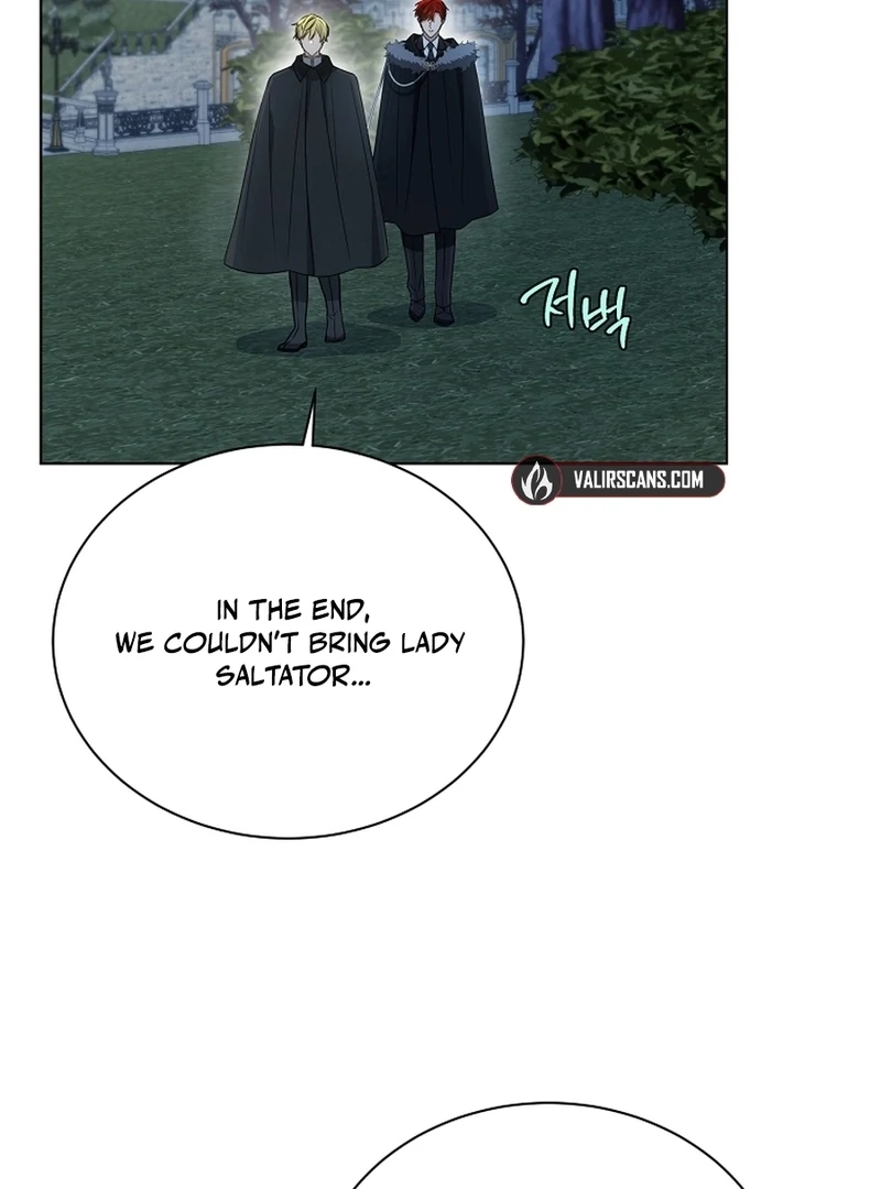 A Mouse Biting a Dragon’s Tail Chapter 51 page 89
