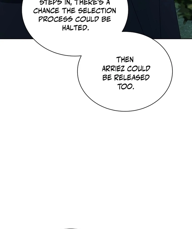 A Mouse Biting a Dragon’s Tail Chapter 51 page 96