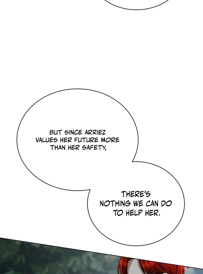 A Mouse Biting a Dragon’s Tail Chapter 51 page 98