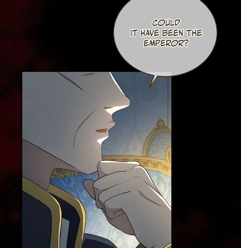 A Mouse Biting a Dragon’s Tail Chapter 51 page 109