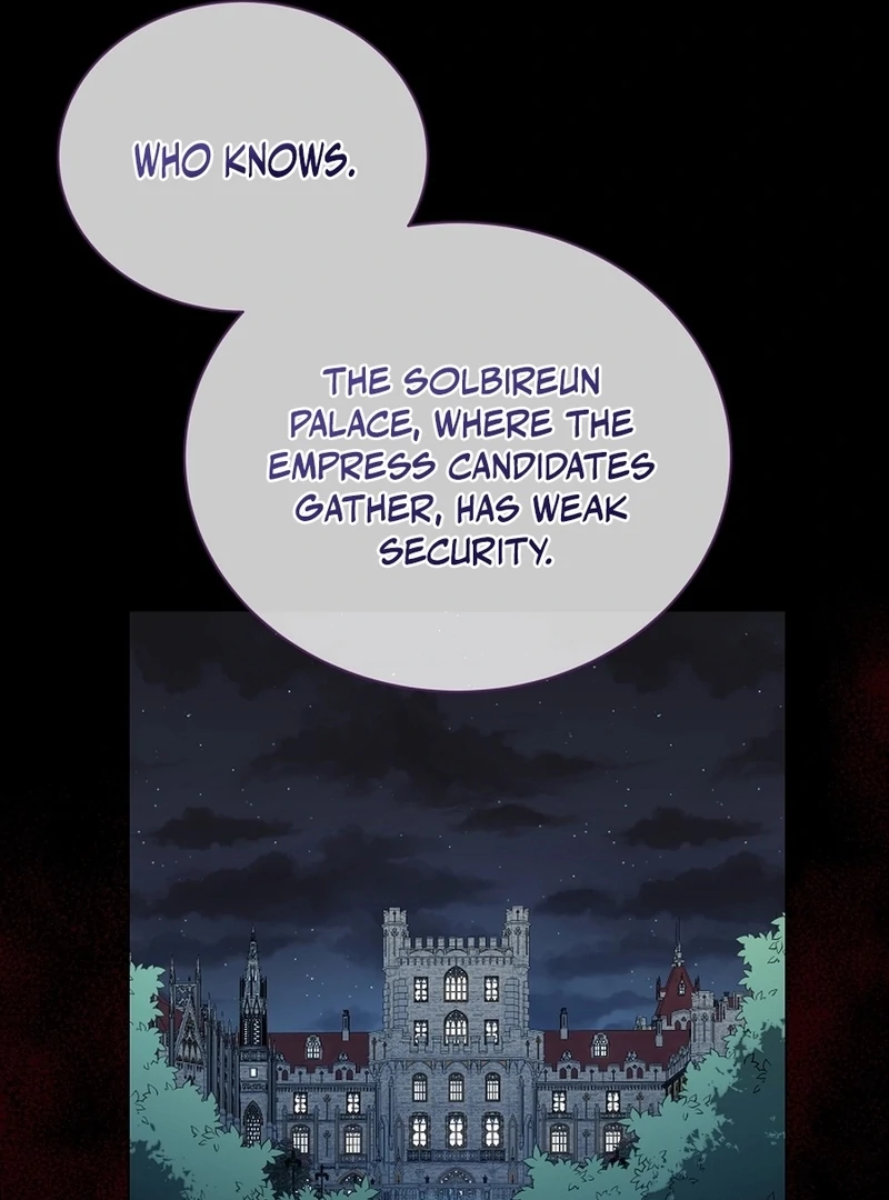 A Mouse Biting a Dragon’s Tail Chapter 51 page 111
