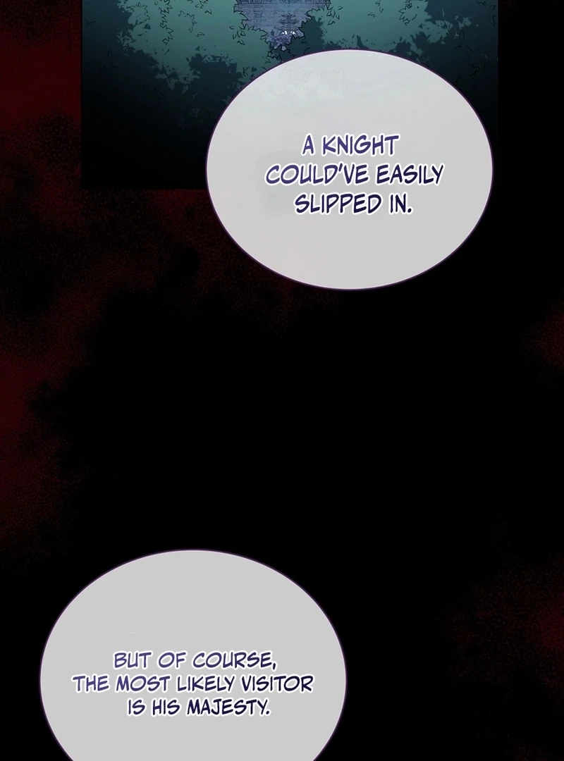 A Mouse Biting a Dragon’s Tail Chapter 51 page 112