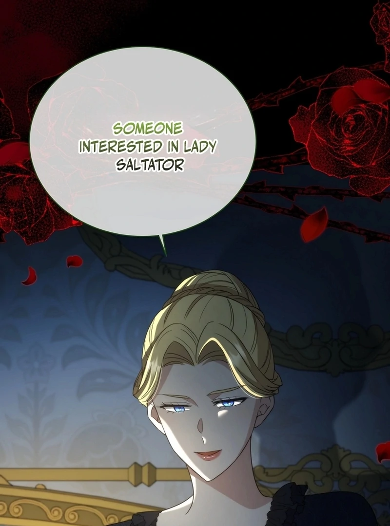 A Mouse Biting a Dragon’s Tail Chapter 51 page 115