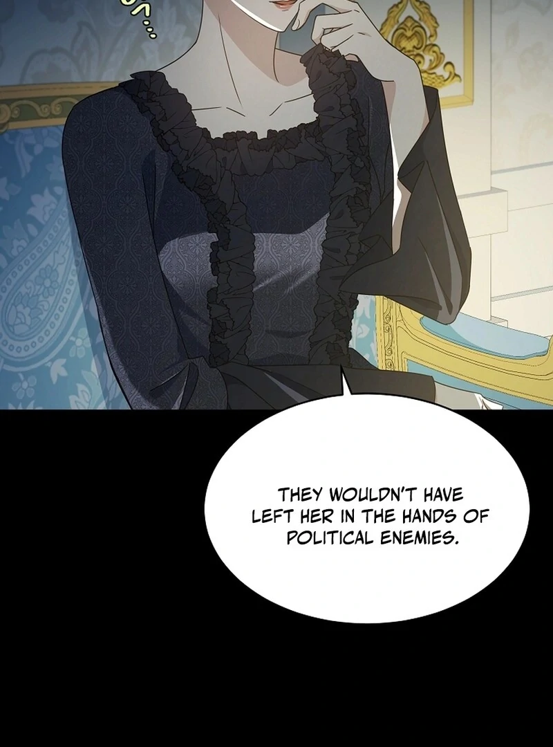 A Mouse Biting a Dragon’s Tail Chapter 52 page 10