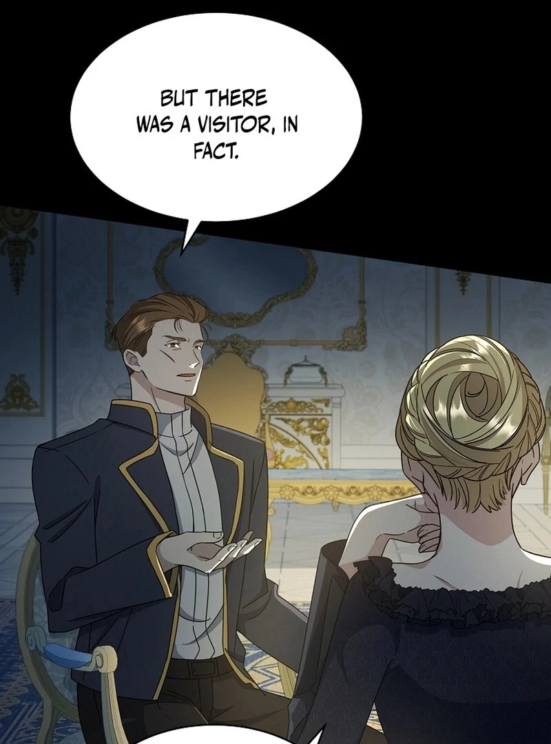 A Mouse Biting a Dragon’s Tail Chapter 52 page 11