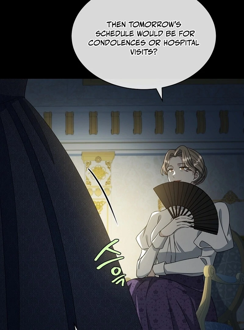 A Mouse Biting a Dragon’s Tail Chapter 52 page 23