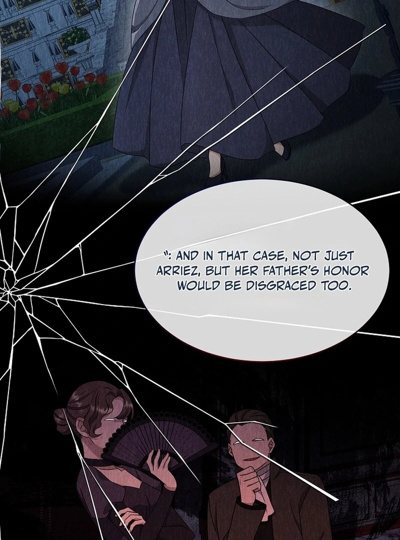 A Mouse Biting a Dragon’s Tail Chapter 52 page 34