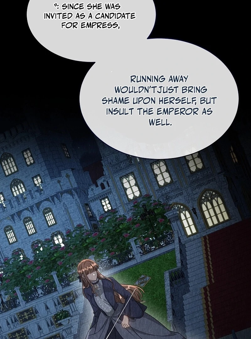 A Mouse Biting a Dragon’s Tail Chapter 52 page 33