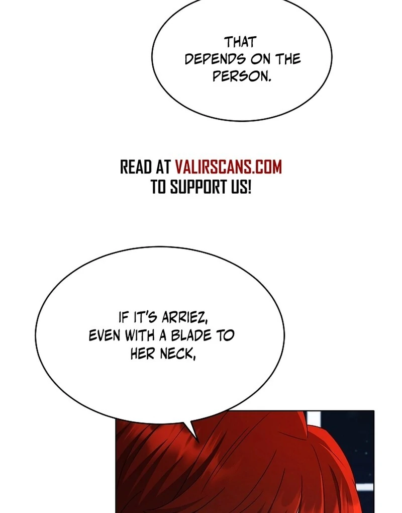 A Mouse Biting a Dragon’s Tail Chapter 52 page 41
