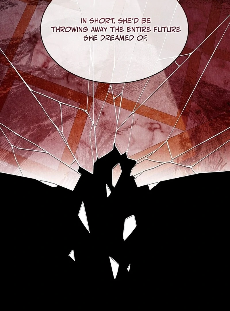 A Mouse Biting a Dragon’s Tail Chapter 52 page 36