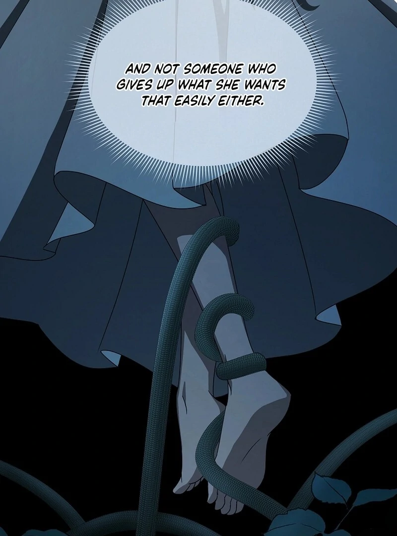 A Mouse Biting a Dragon’s Tail Chapter 52 page 45