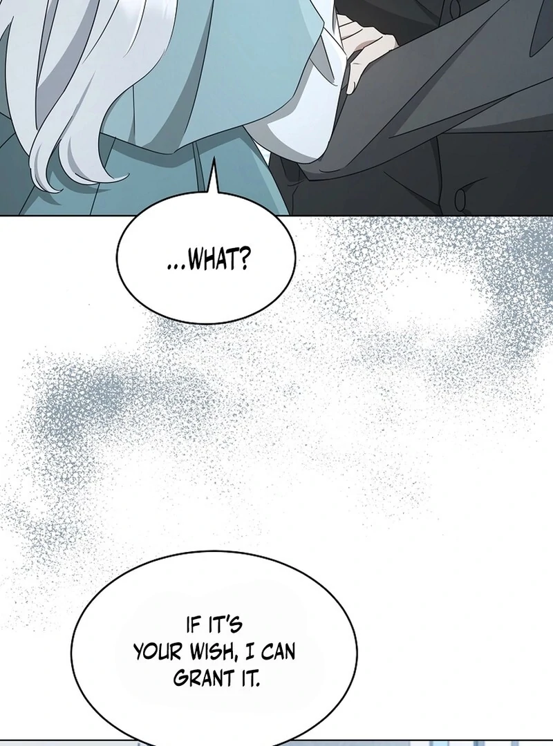 A Mouse Biting a Dragon’s Tail Chapter 52 page 51