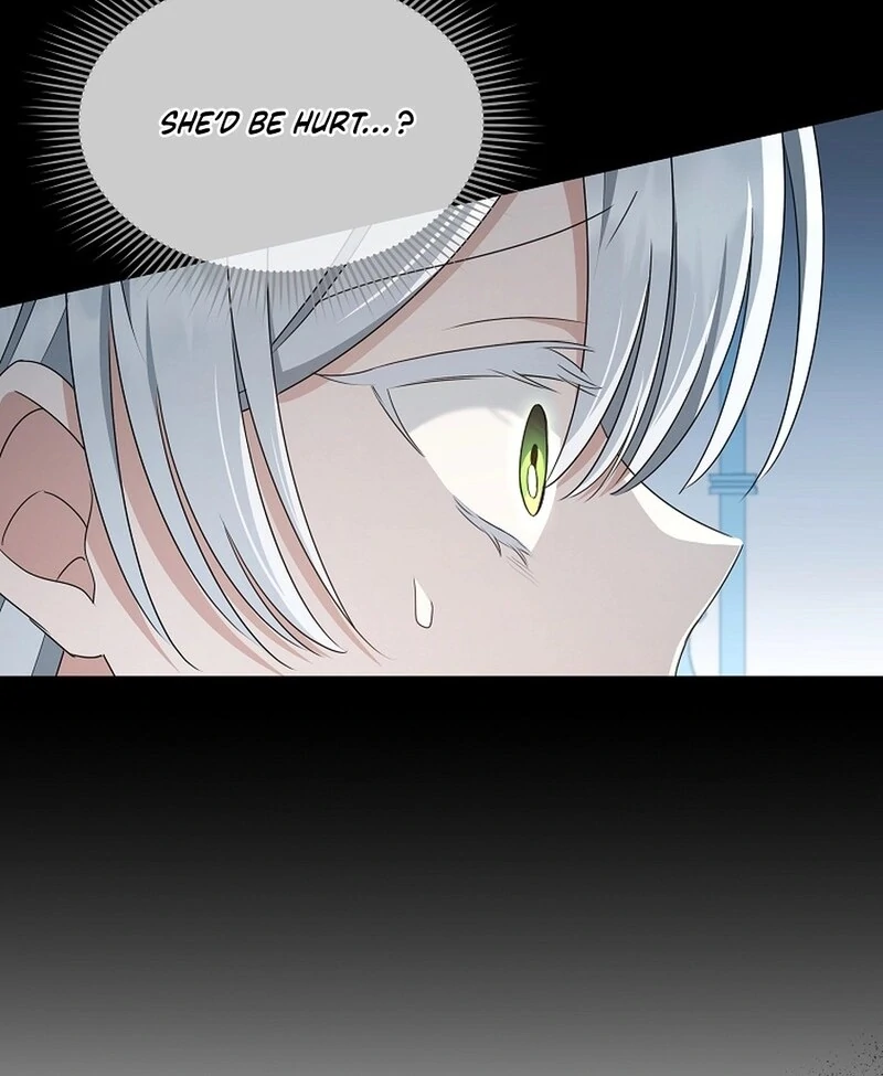 A Mouse Biting a Dragon’s Tail Chapter 52 page 55