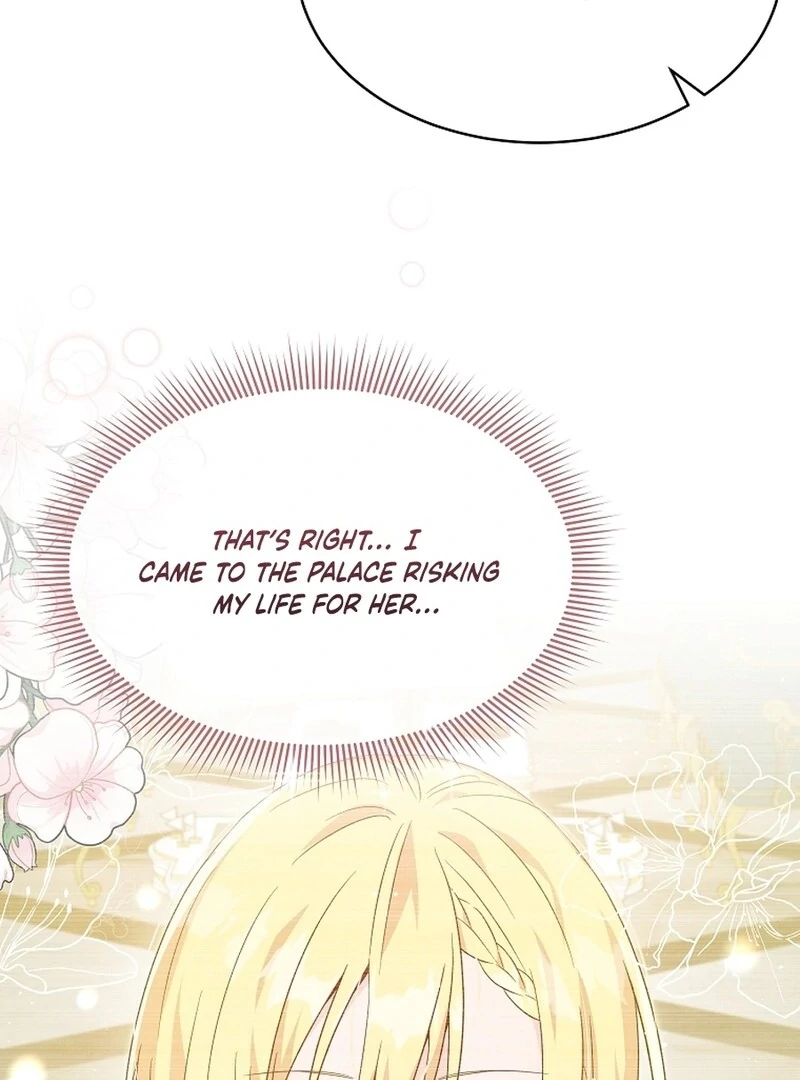 A Mouse Biting a Dragon’s Tail Chapter 52 page 61