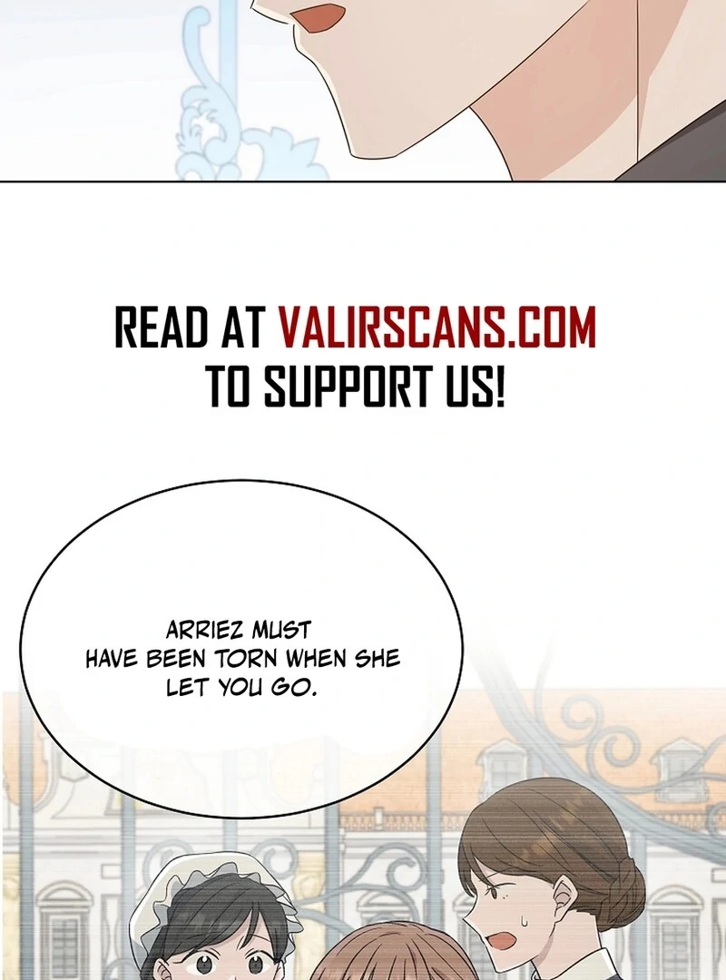 A Mouse Biting a Dragon’s Tail Chapter 52 page 58