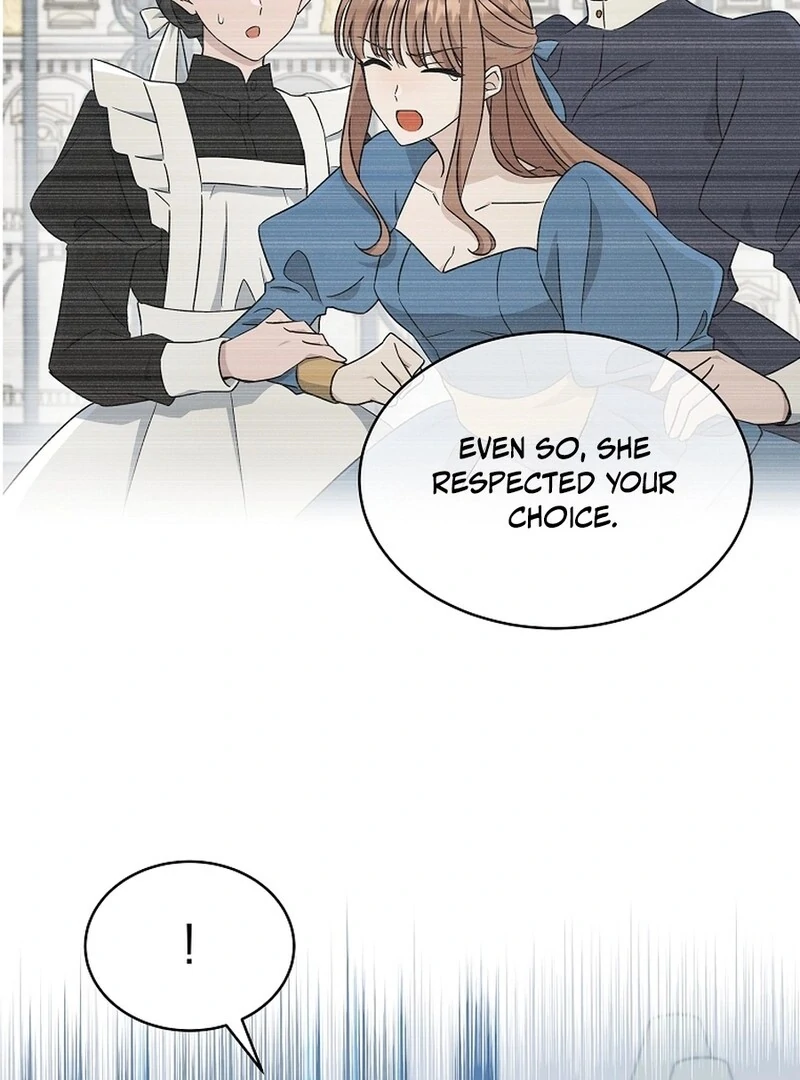A Mouse Biting a Dragon’s Tail Chapter 52 page 59