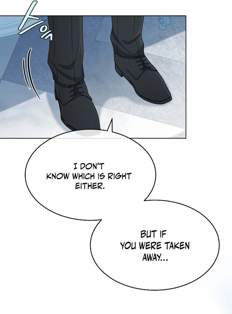 A Mouse Biting a Dragon’s Tail Chapter 52 page 69