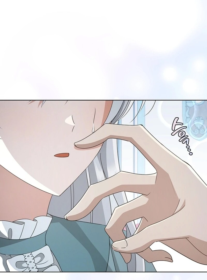 A Mouse Biting a Dragon’s Tail Chapter 52 page 70