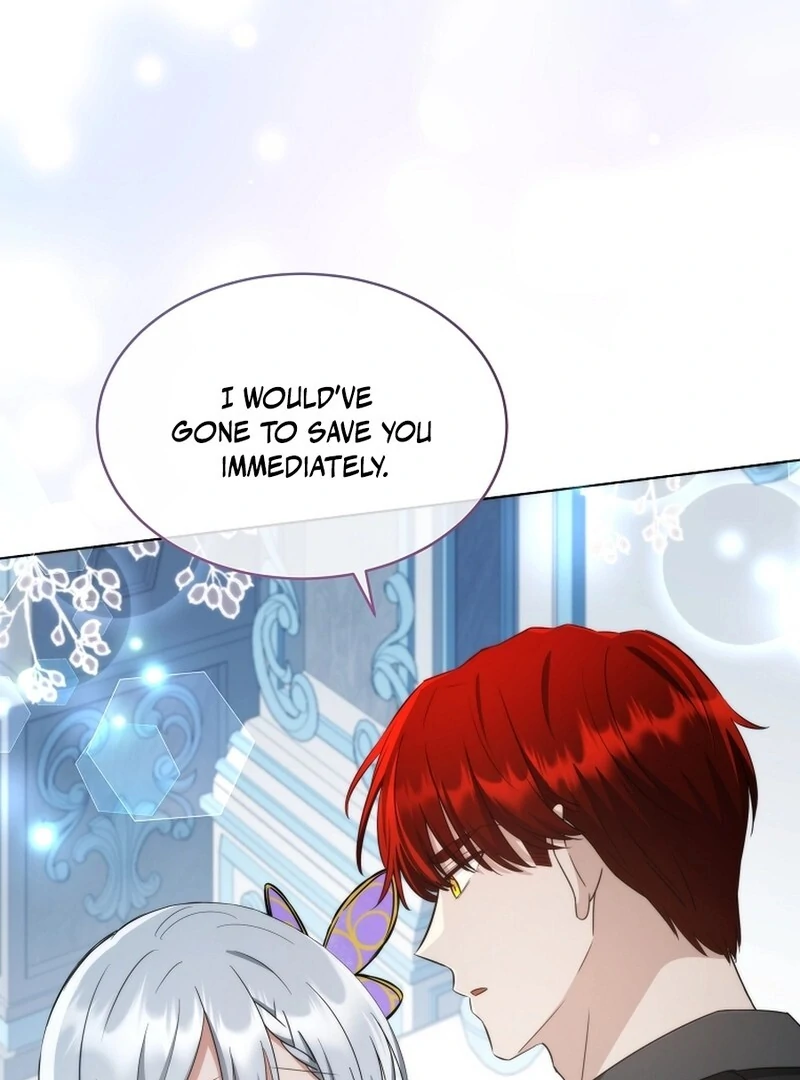 A Mouse Biting a Dragon’s Tail Chapter 52 page 71