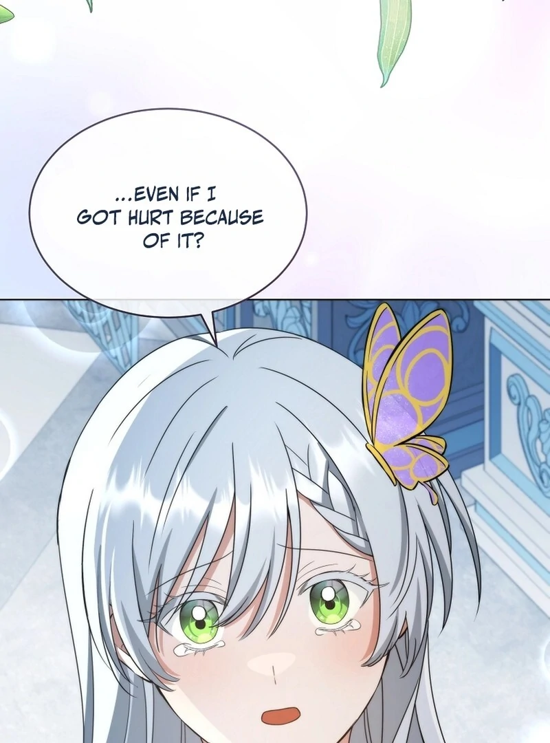 A Mouse Biting a Dragon’s Tail Chapter 52 page 73