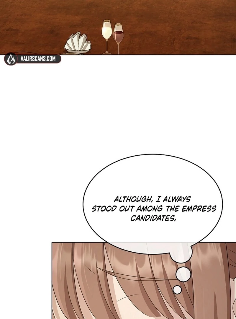 A Mouse Biting a Dragon’s Tail Chapter 52 page 79