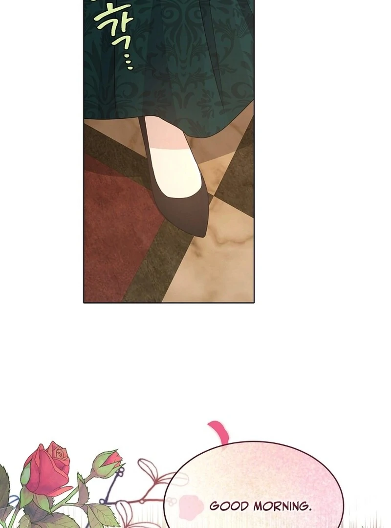 A Mouse Biting a Dragon’s Tail Chapter 52 page 87